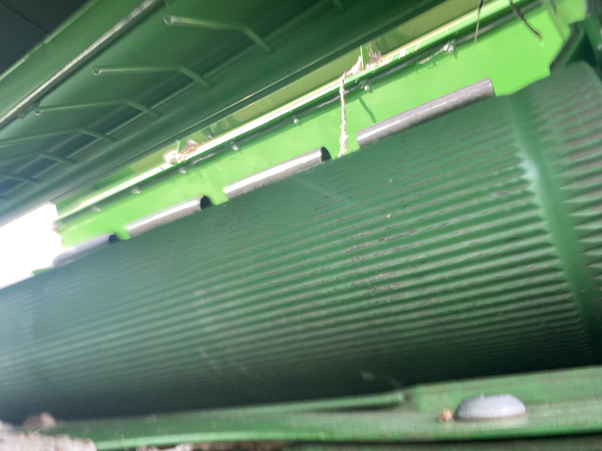 2020 John Deere CS690 Cotton Equipment