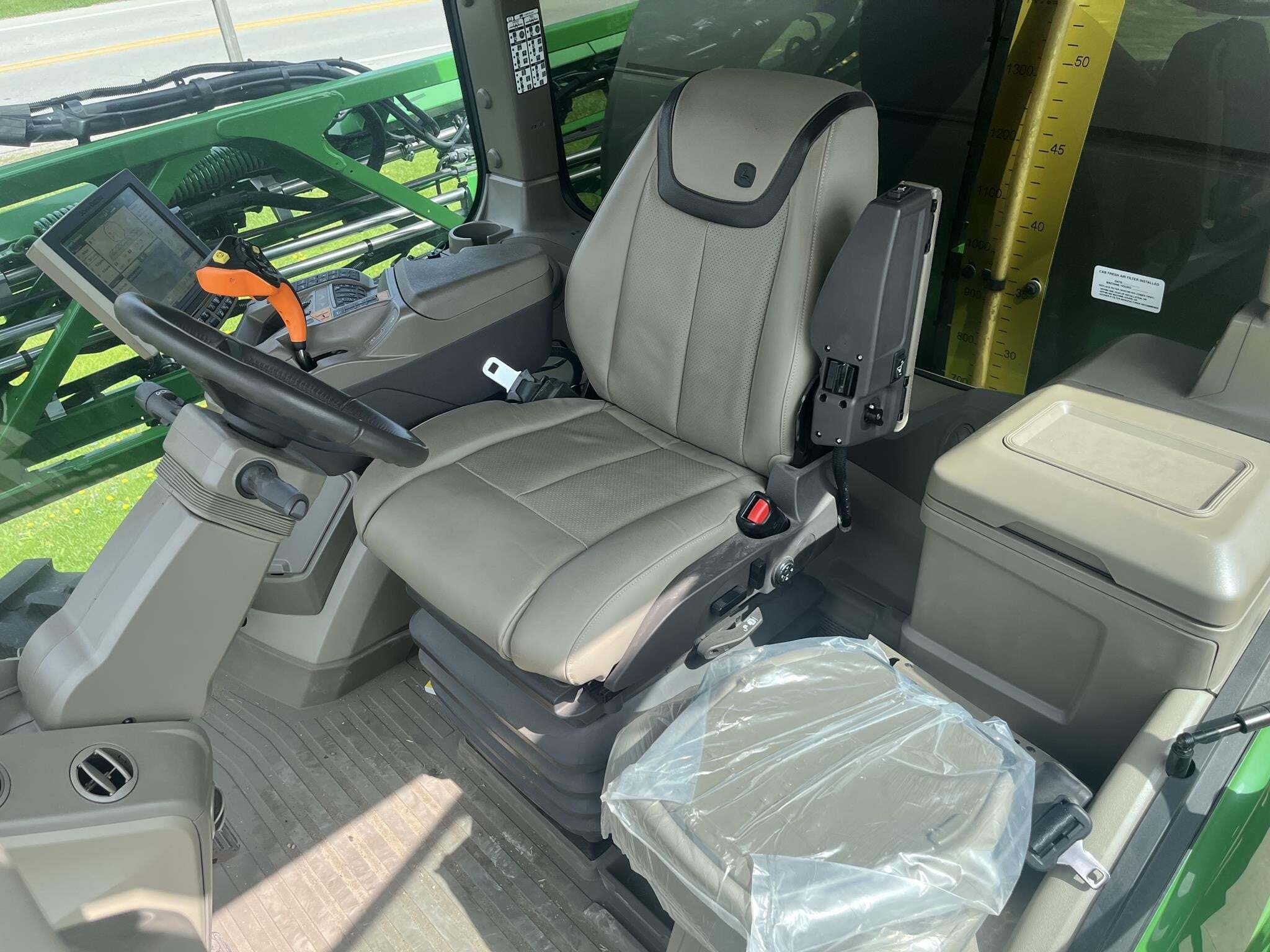 2024 John Deere 616R Self-Propelled Sprayer - $535,000 | Machinery Pete