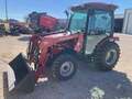 2022 Mahindra 2638 HST Tractor