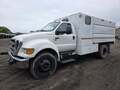 2013 Ford F-650 Pickup