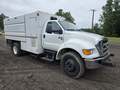 2013 Ford F-650 Pickup