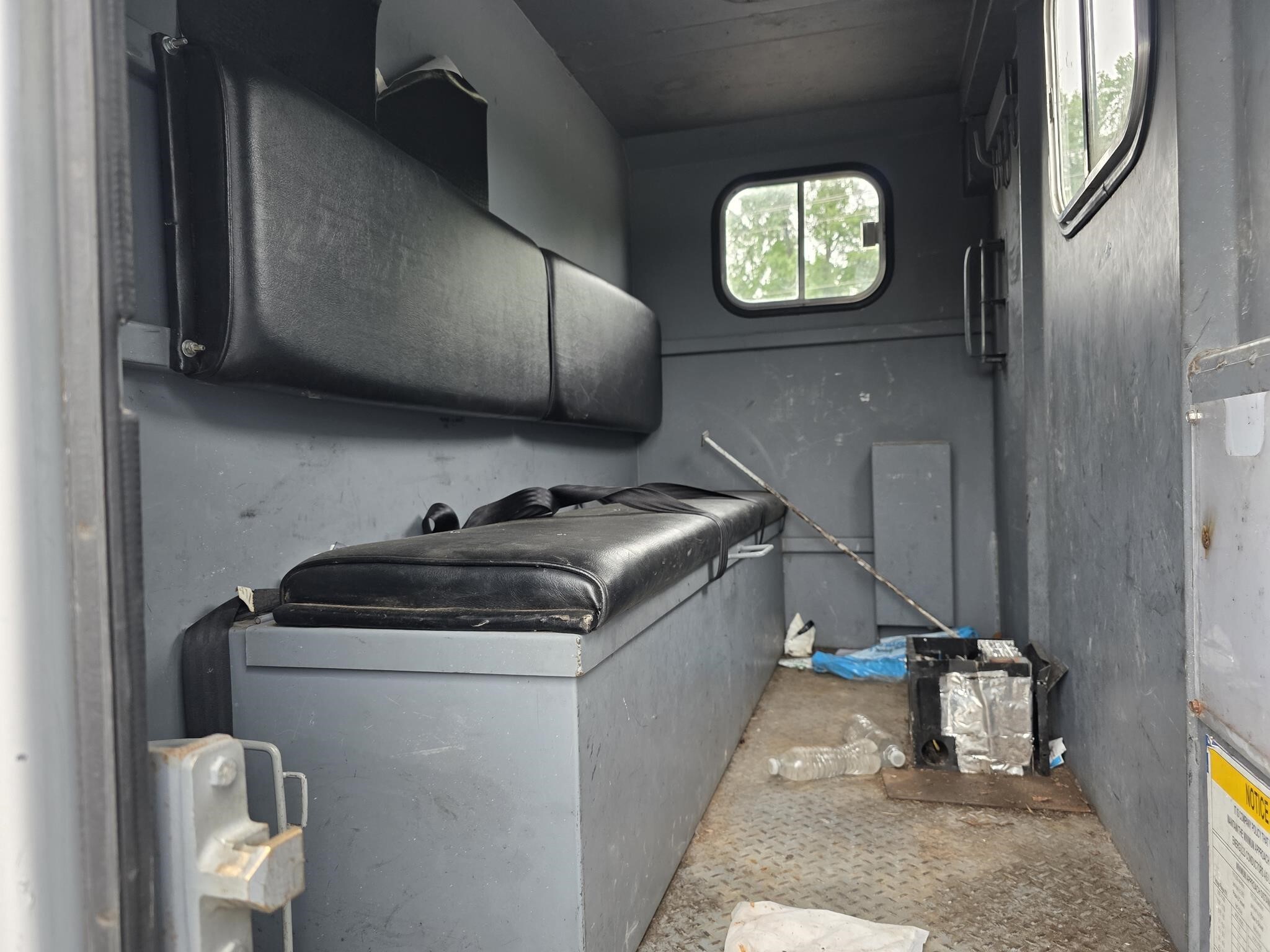 2013 Ford F-650 Pickup