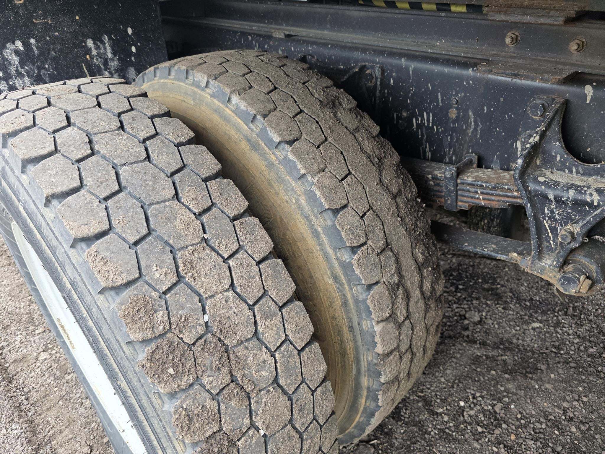 2013 Ford F-650 Pickup
