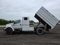 2013 Ford F-650 Pickup