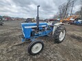 1977 Ford 1600 Tractor