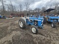 1977 Ford 1600 Tractor