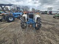 1977 Ford 1600 Tractor