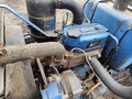 1977 Ford 1600 Tractor