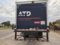 2021 International MV Box Trucks/Trailer