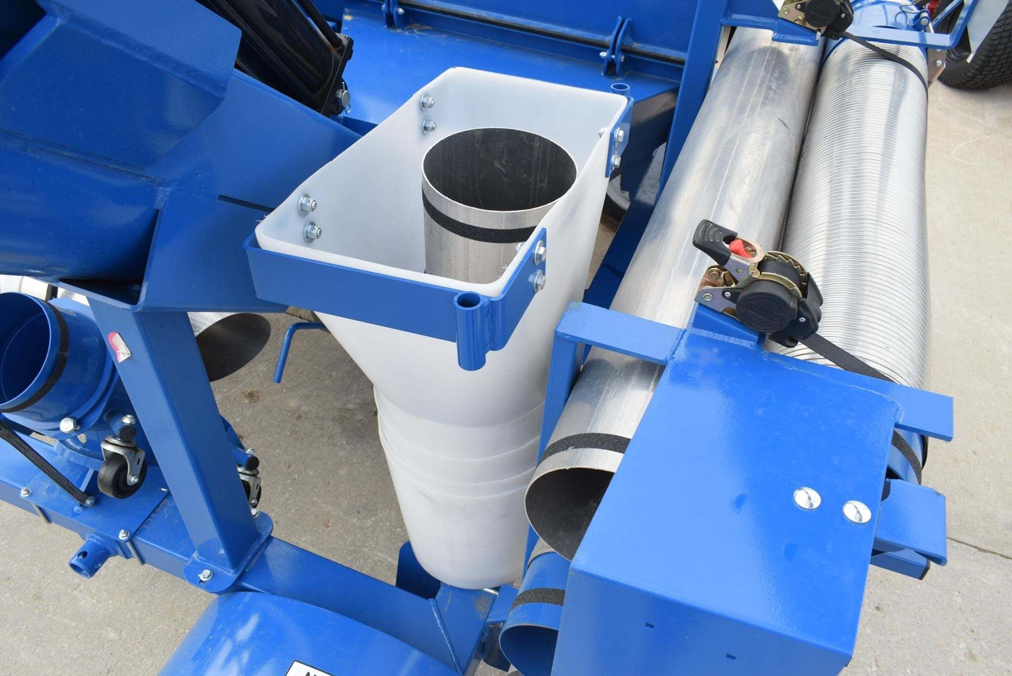 2026 Brandt 5200EX Grain Vac