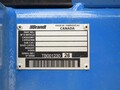 2026 Brandt 5200EX Grain Vac