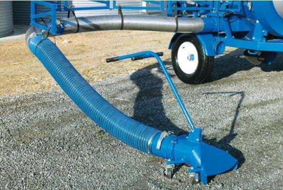 2026 Brandt 5200EX Grain Vac