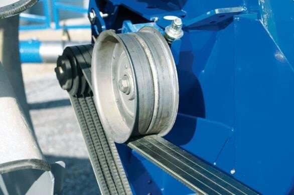 2026 Brandt 5200EX Grain Vac