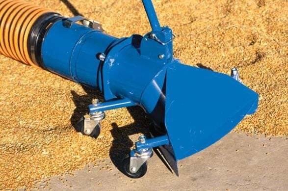 2026 Brandt 5200EX Grain Vac
