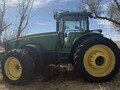 2009 John Deere 8530 Tractor
