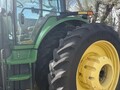 2009 John Deere 8530 Tractor