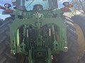 2009 John Deere 8530 Tractor