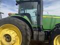 2009 John Deere 8530 Tractor