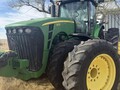 2009 John Deere 8530 Tractor