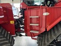 2025 Case IH STEIGER 715 AFS CONNECT QUADTRAC Tractor