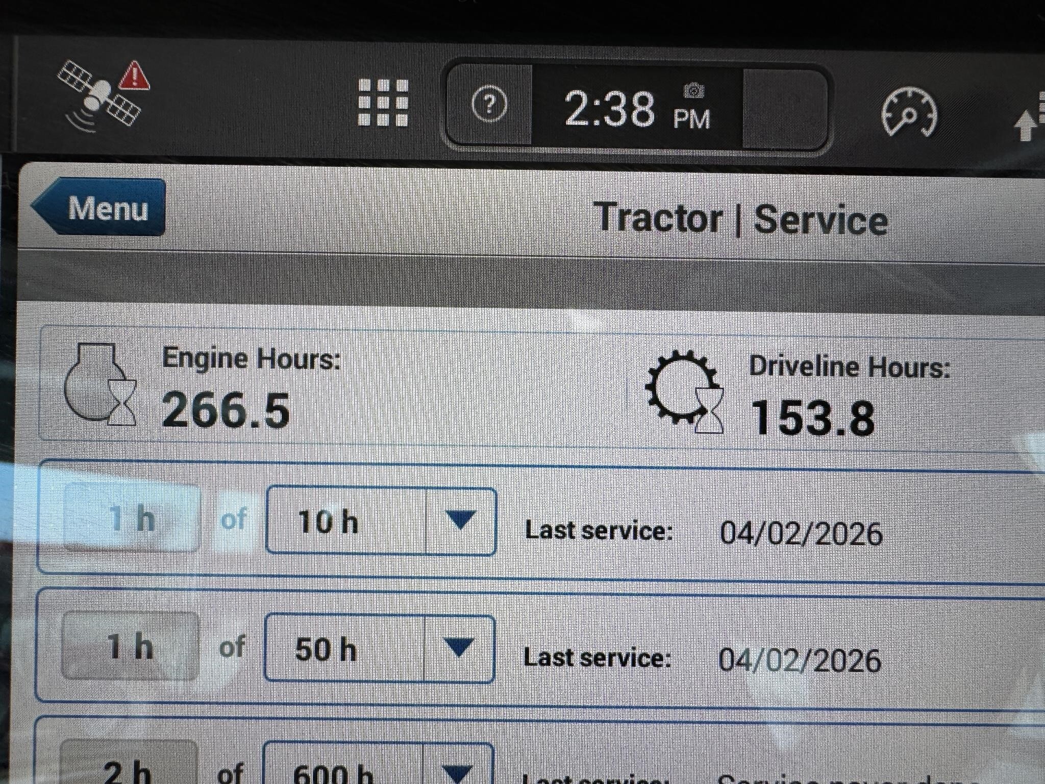 2025 Case IH STEIGER 715 AFS CONNECT QUADTRAC Tractor