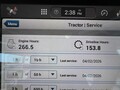2025 Case IH STEIGER 715 AFS CONNECT QUADTRAC Tractor