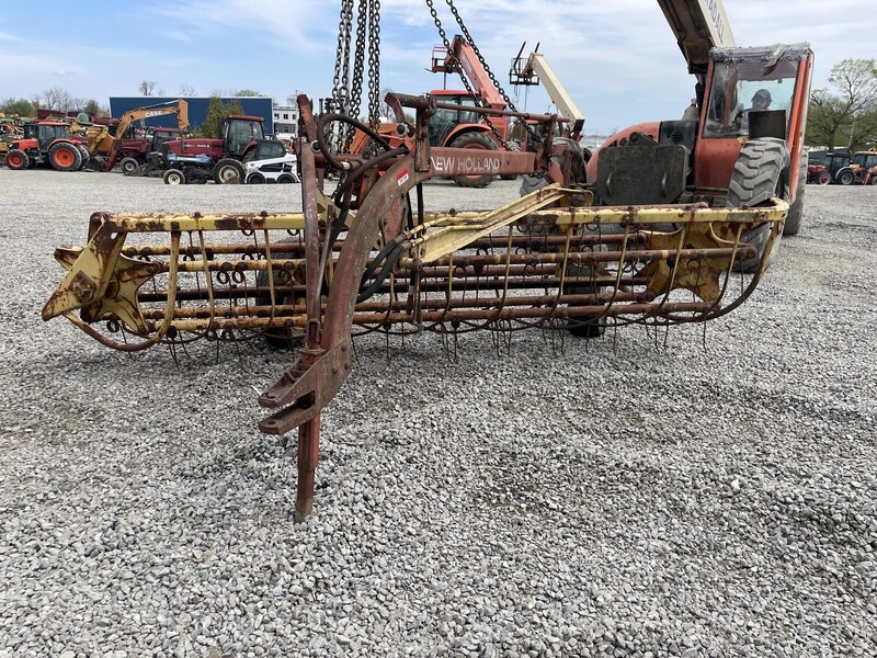 Used Rakes for Sale - 1282 Listings | Machinery Pete