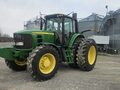 2011 John Deere 7330 Cab Miscellaneous