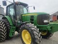 2011 John Deere 7330 Cab Miscellaneous
