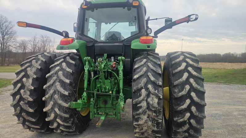 2011 John Deere 7330 Cab Miscellaneous