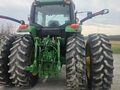 2011 John Deere 7330 Cab Miscellaneous