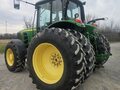 2011 John Deere 7330 Cab Miscellaneous