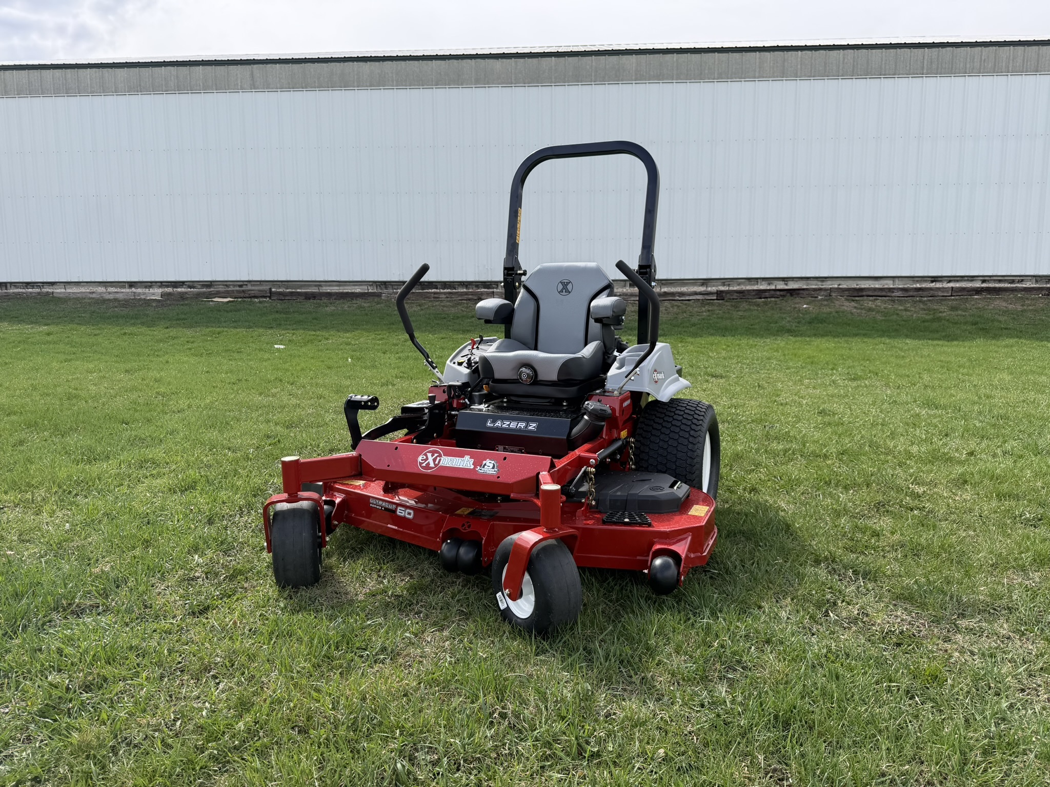 2026 Exmark LRE730GKA604A3 Lawn Mower