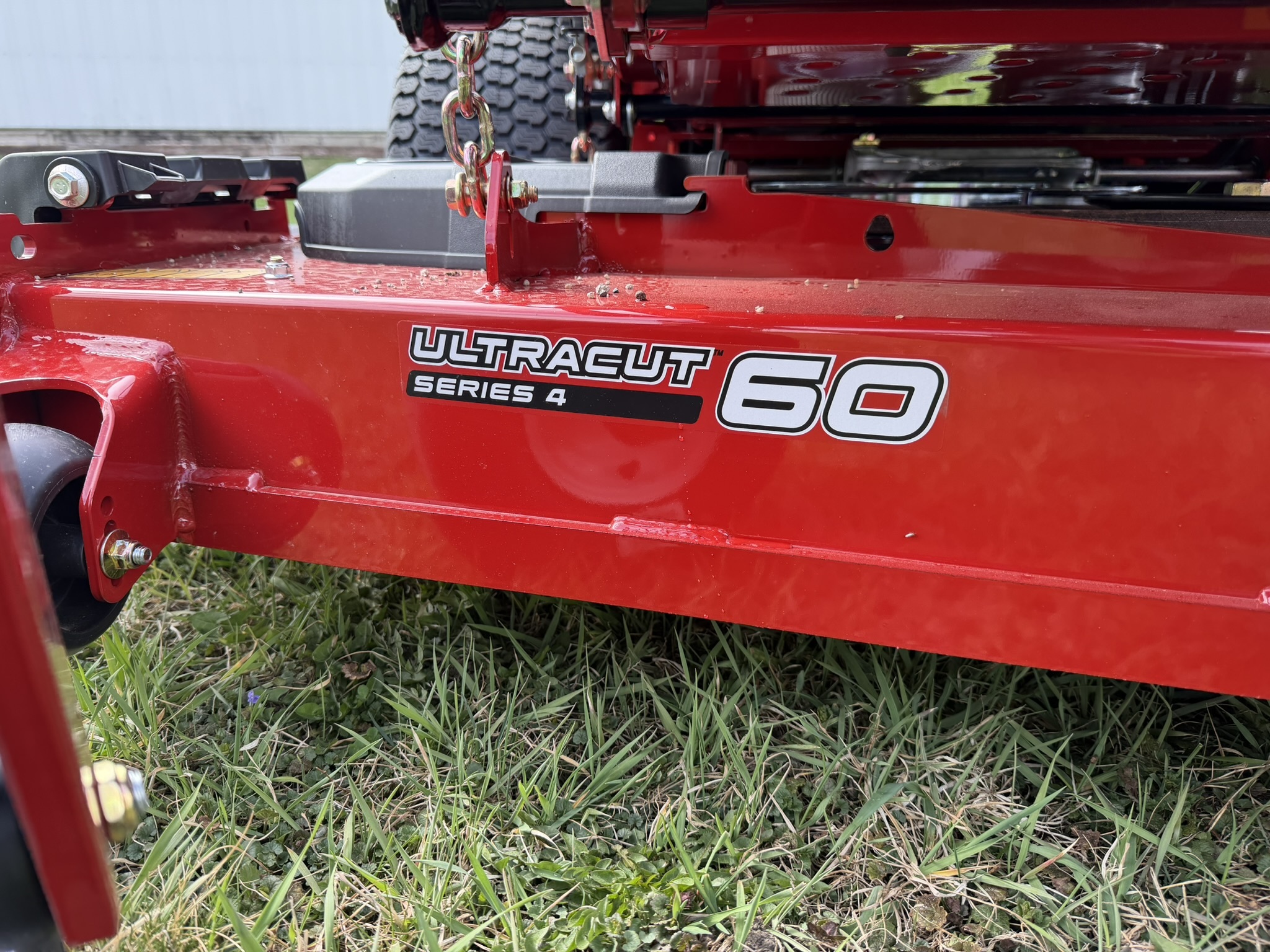 2026 Exmark LRE730GKA604A3 Lawn Mower