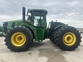 2025 John Deere 9R 590 Tractor
