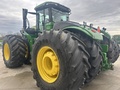 2025 John Deere 9R 590 Tractor