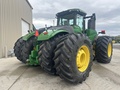 2025 John Deere 9R 590 Tractor