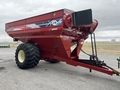 2021 J&M 1151-22 Grain Cart