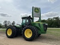 2013 John Deere 9460R Tractor