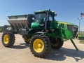 2019 John Deere R4038 Self-Propelled Sprayer