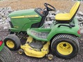 2010 John Deere X720 Lawn Mower