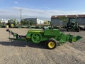 2023 John Deere 348 Small Square Baler