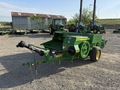 2023 John Deere 348 Small Square Baler