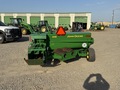 2023 John Deere 348 Small Square Baler