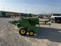 2023 John Deere 348 Small Square Baler