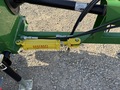 2023 John Deere 348 Small Square Baler