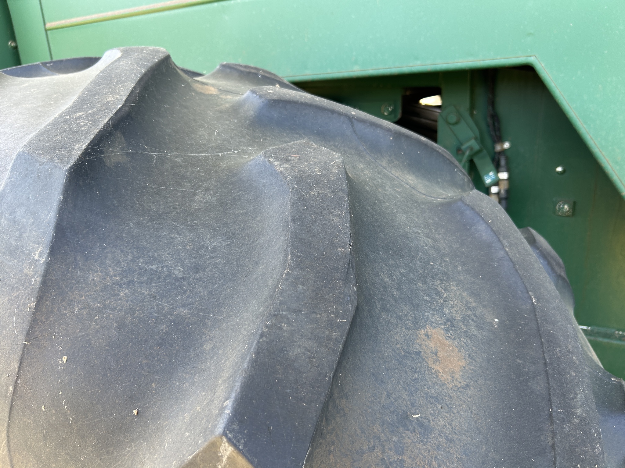 2020 Kelley Manufacturing 7406 Peanut Equipment