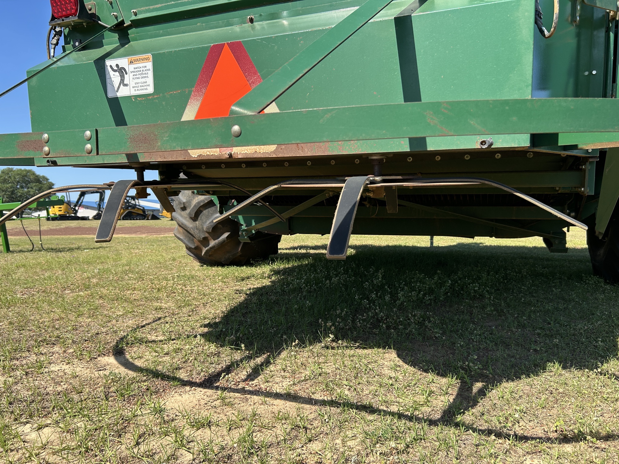 2020 Kelley Manufacturing 7406 Peanut Equipment