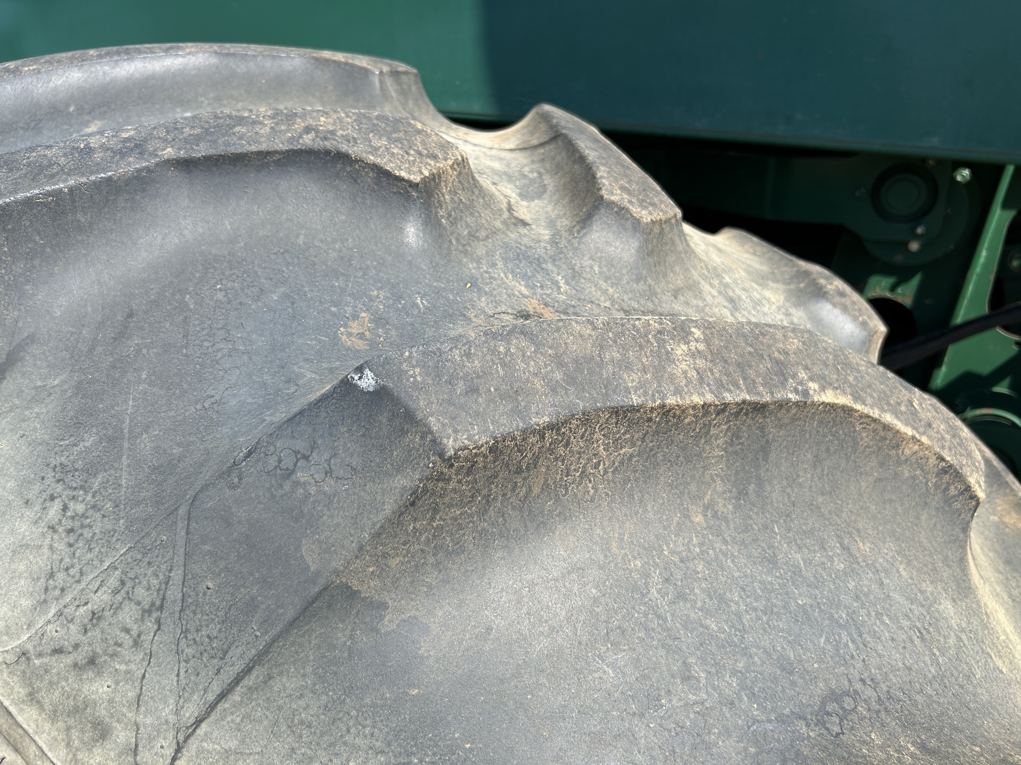 2020 Kelley Manufacturing 7406 Peanut Equipment