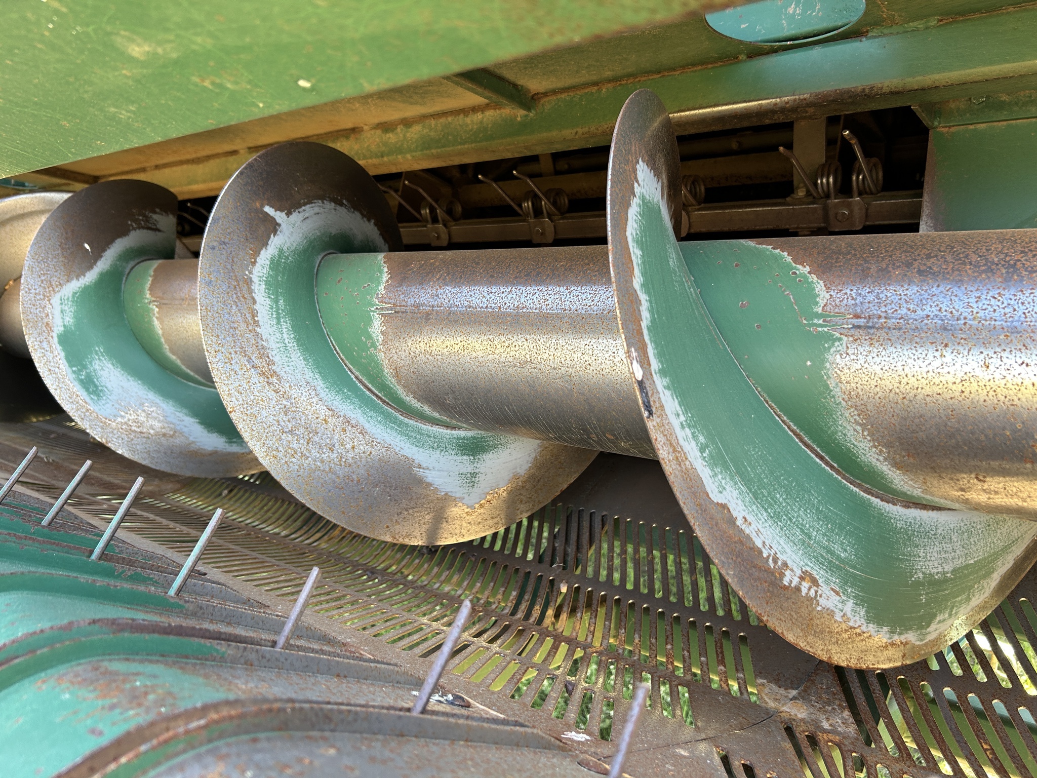2020 Kelley Manufacturing 7406 Peanut Equipment
